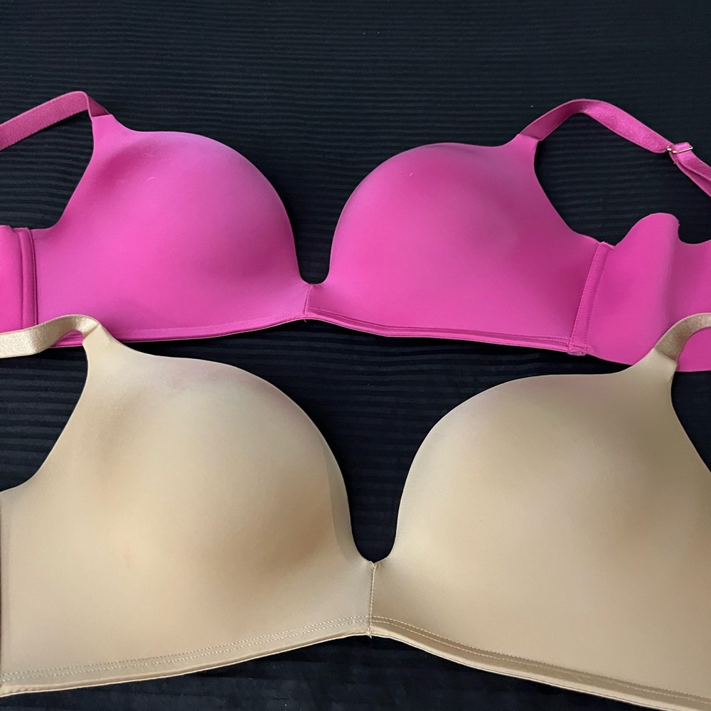 MAIDENFORM BRAS